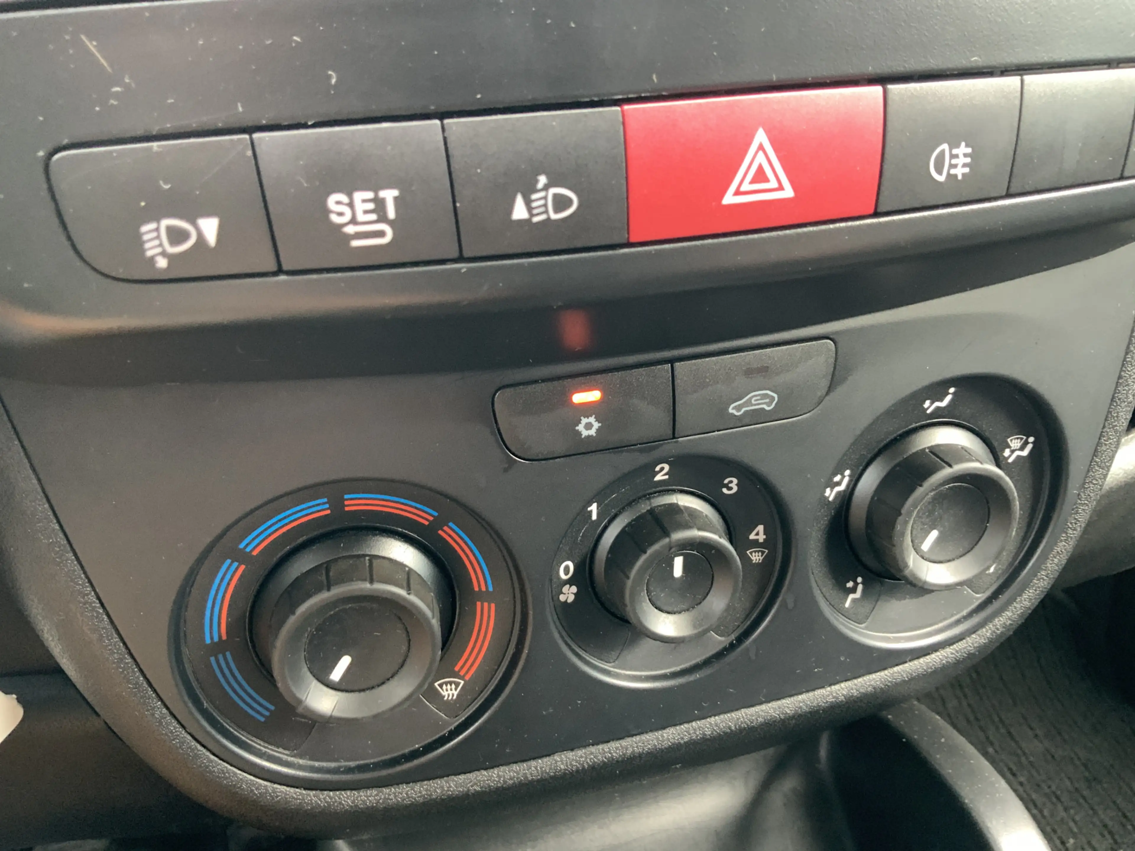 Opel Combo Airco Trekhaak 1000 kg 1.3 CDTi L1H1 ecoFLEX Selec — photo 6