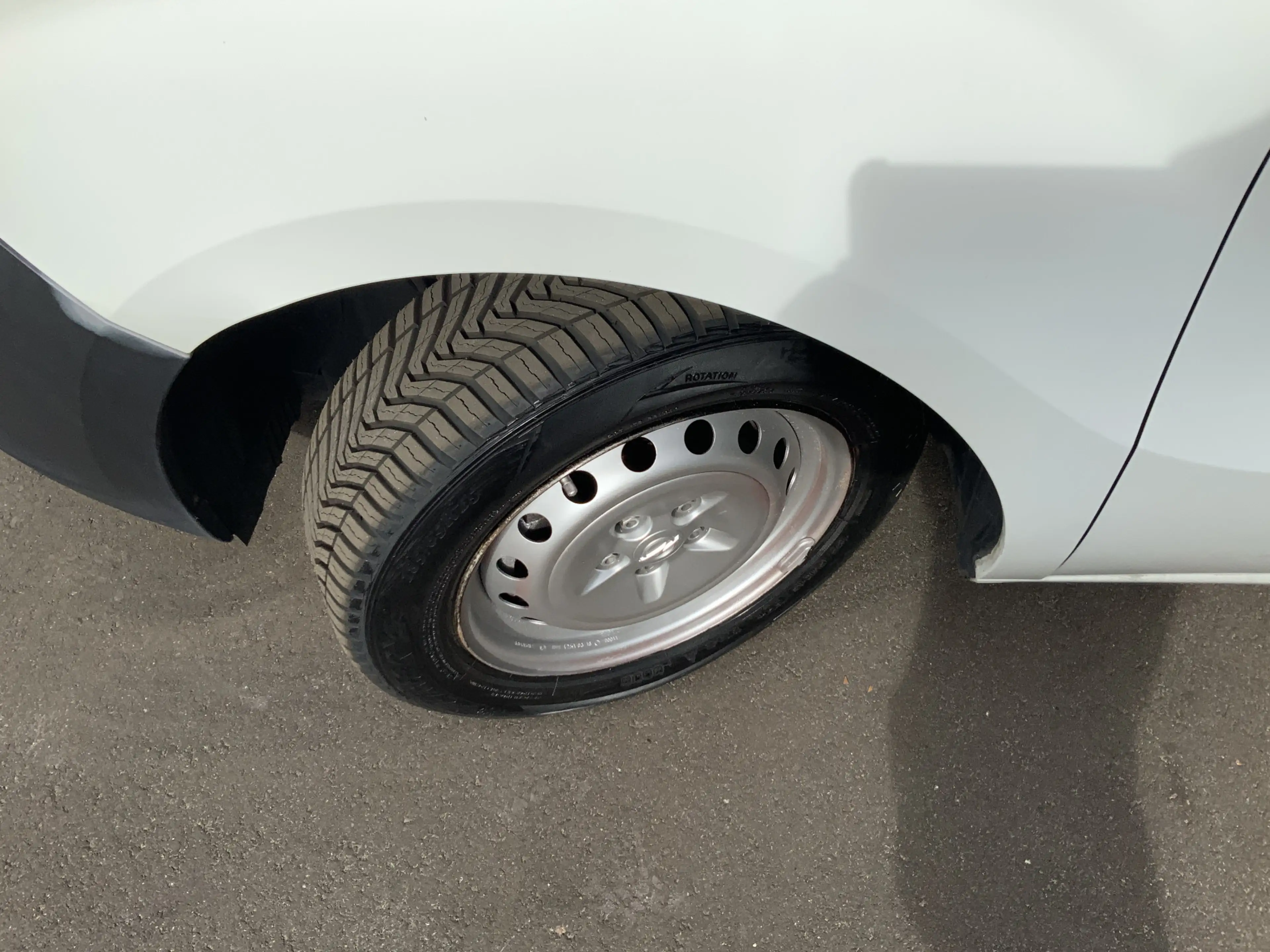 Opel Combo Airco Trekhaak 1000 kg 1.3 CDTi L1H1 ecoFLEX Selec — photo 14