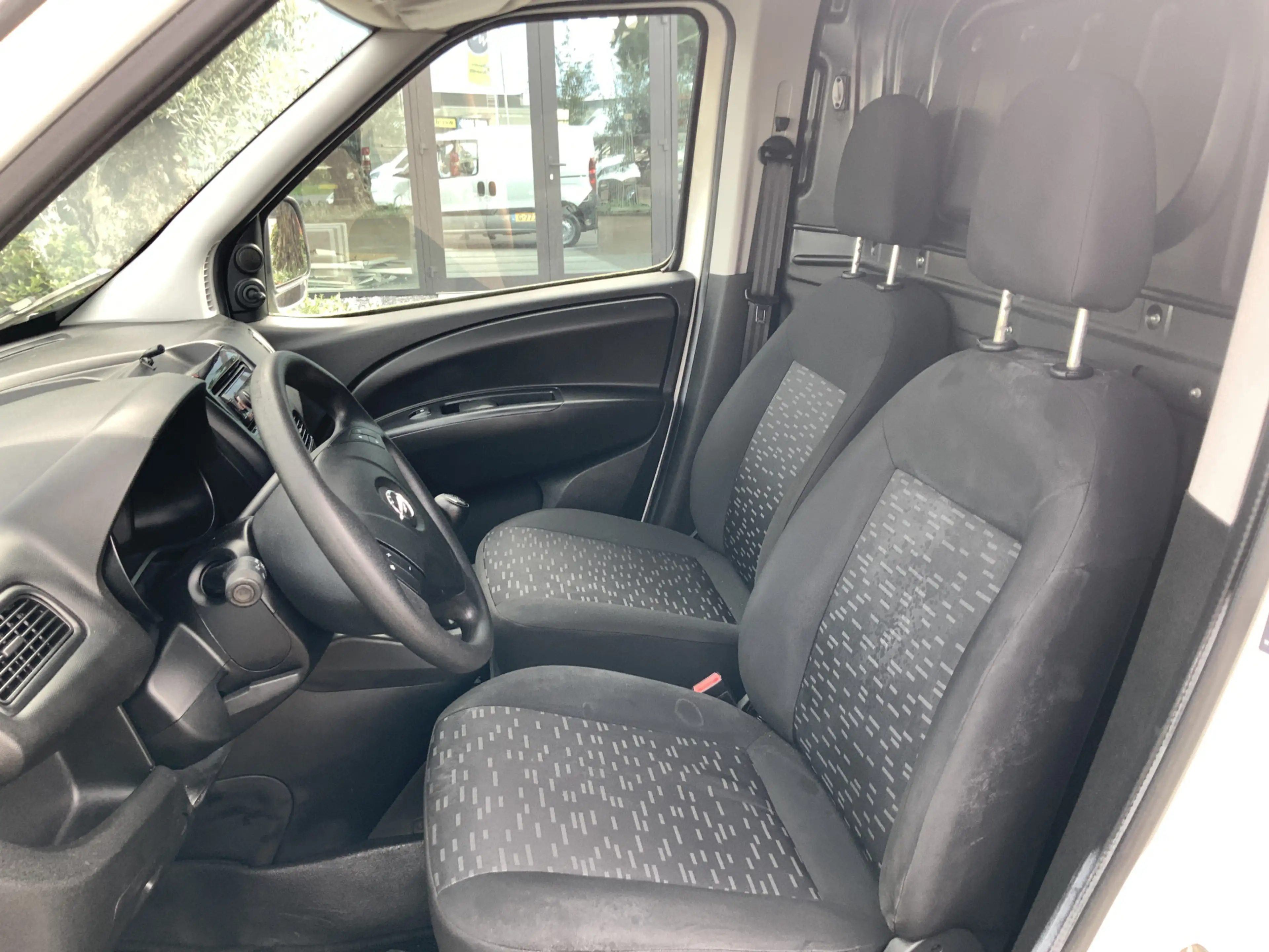 Opel Combo Airco Trekhaak 1000 kg 1.3 CDTi L1H1 ecoFLEX Selec — photo 10