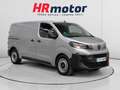 Peugeot Expert Fg. Standard 1.5BlueHDi S&S 120 Gris - thumbnail 1