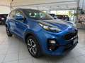 Kia Sportage 1.6 crdi Energy 2wd 115cv !CARPLAY!TAGLIANDATA! Blu/Azzurro - thumbnail 1