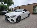 Mercedes-Benz E 220 d Aut. AMG Line Weiß - thumbnail 8
