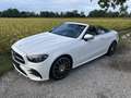 Mercedes-Benz E 220 d Aut. AMG Line Weiß - thumbnail 1