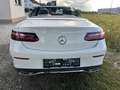 Mercedes-Benz E 220 d Aut. AMG Line Weiß - thumbnail 5