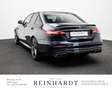 Mercedes-Benz E 63 AMG E 63s AMG LIMOUSINE 4MATIC+ MULTIB/DISTR+/PANO Albastru - thumbnail 9