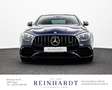 Mercedes-Benz E 63 AMG E 63s AMG LIMOUSINE 4MATIC+ MULTIB/DISTR+/PANO Bleu - thumbnail 4