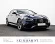 Mercedes-Benz E 63 AMG E 63s AMG LIMOUSINE 4MATIC+ MULTIB/DISTR+/PANO Bleu - thumbnail 5