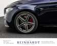 Mercedes-Benz E 63 AMG E 63s AMG LIMOUSINE 4MATIC+ MULTIB/DISTR+/PANO Blue - thumbnail 15
