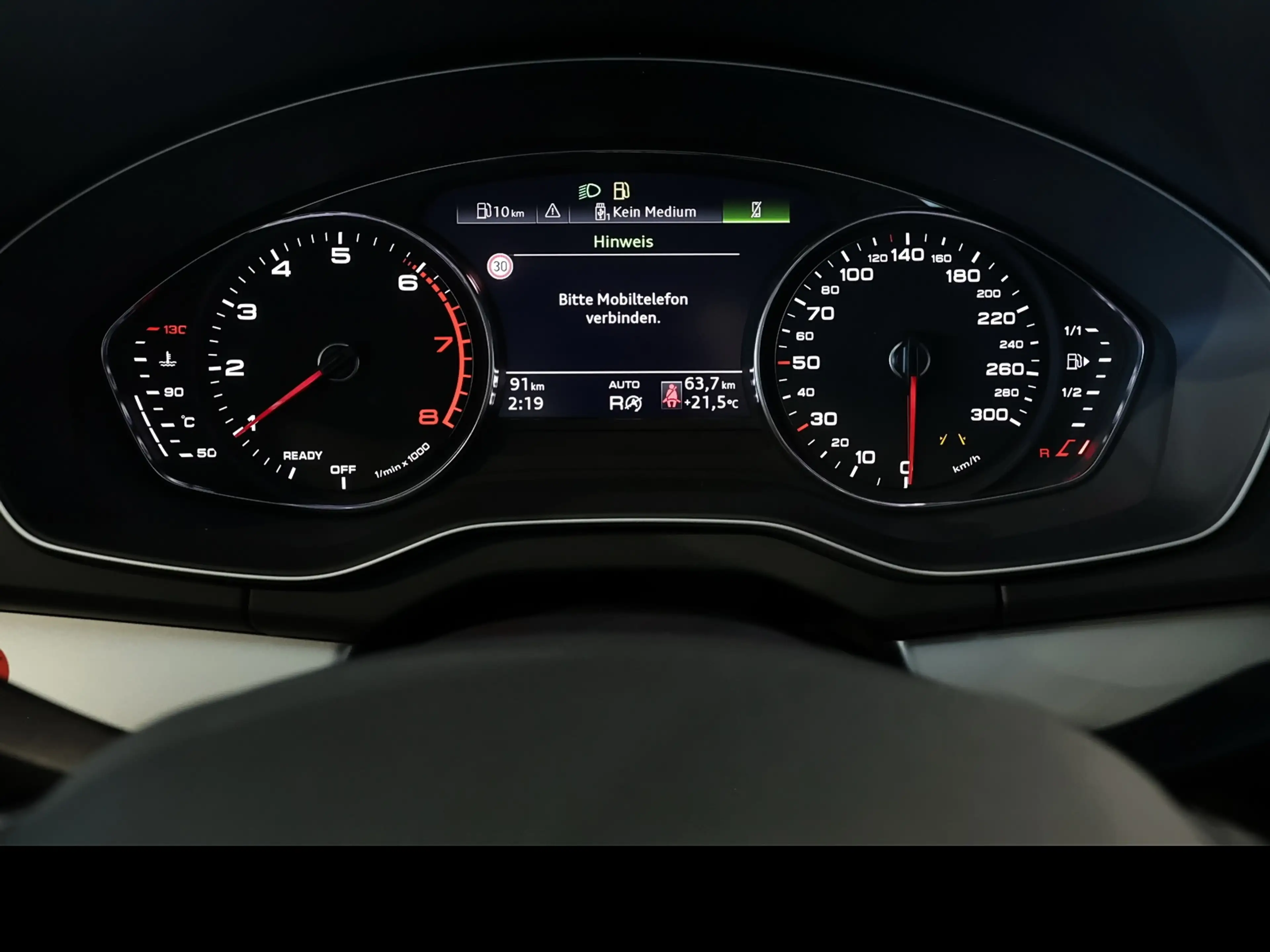 Audi Q5 Sportback 40 2.0 TFSI quattro advanced — photo 11