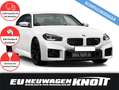 BMW M2 M2 460 PS Automatikgetriebe Modell 2024 Schwarz - thumbnail 1