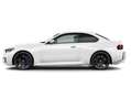 BMW M2 M2 460 PS Automatikgetriebe Modell 2024 Schwarz - thumbnail 3