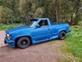 Chevrolet Silverado Silverado Blauw - thumbnail 4