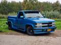 Chevrolet Silverado Silverado Blauw - thumbnail 1