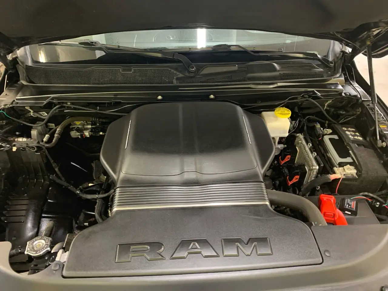 RAM 1500 photo RAM 1500