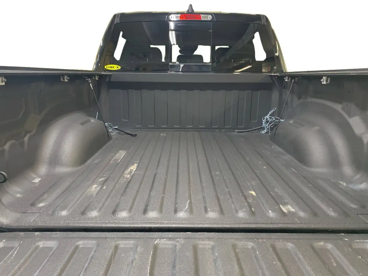 RAM 1500 photo RAM 1500