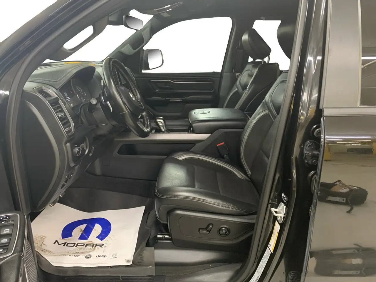 RAM 1500 photo RAM 1500