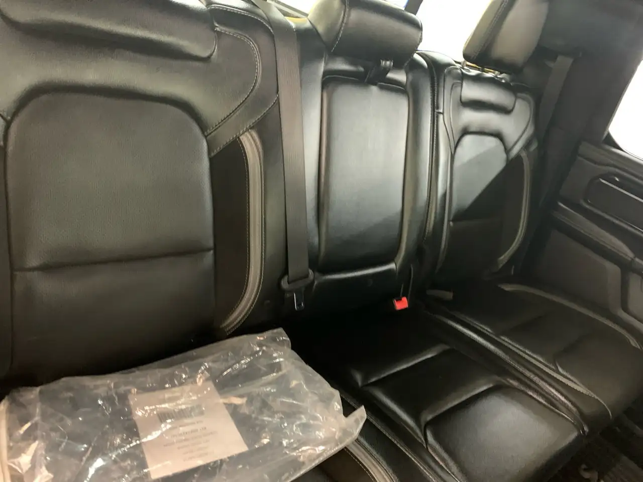 RAM 1500 photo RAM 1500