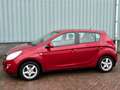 Hyundai i20 1.2 Dynamic Airco/Cruise CTRL Rood - thumbnail 5