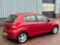 Hyundai i20 1.2 Dynamic Airco/Cruise CTRL Rood - thumbnail 9