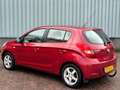 Hyundai i20 1.2 Dynamic Airco/Cruise CTRL Rood - thumbnail 14