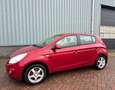 Hyundai i20 1.2 Dynamic Airco/Cruise CTRL Rood - thumbnail 4