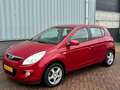 Hyundai i20 1.2 Dynamic Airco/Cruise CTRL Rood - thumbnail 8