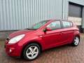 Hyundai i20 1.2 Dynamic Airco/Cruise CTRL Rood - thumbnail 6