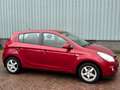 Hyundai i20 1.2 Dynamic Airco/Cruise CTRL Rood - thumbnail 10