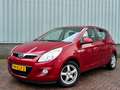 Hyundai i20 1.2 Dynamic Airco/Cruise CTRL Rood - thumbnail 3