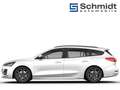 Ford Focus Turnier ST-Line 1,5L Eblue 115PS A FWD Weiß - thumbnail 8