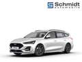 Ford Focus Turnier ST-Line 1,5L Eblue 115PS A FWD Weiß - thumbnail 1