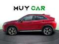 Mitsubishi Eclipse Cross 150 T Spirit 2WD Rojo - thumbnail 4