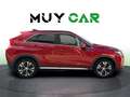 Mitsubishi Eclipse Cross 150 T Spirit 2WD Rojo - thumbnail 8