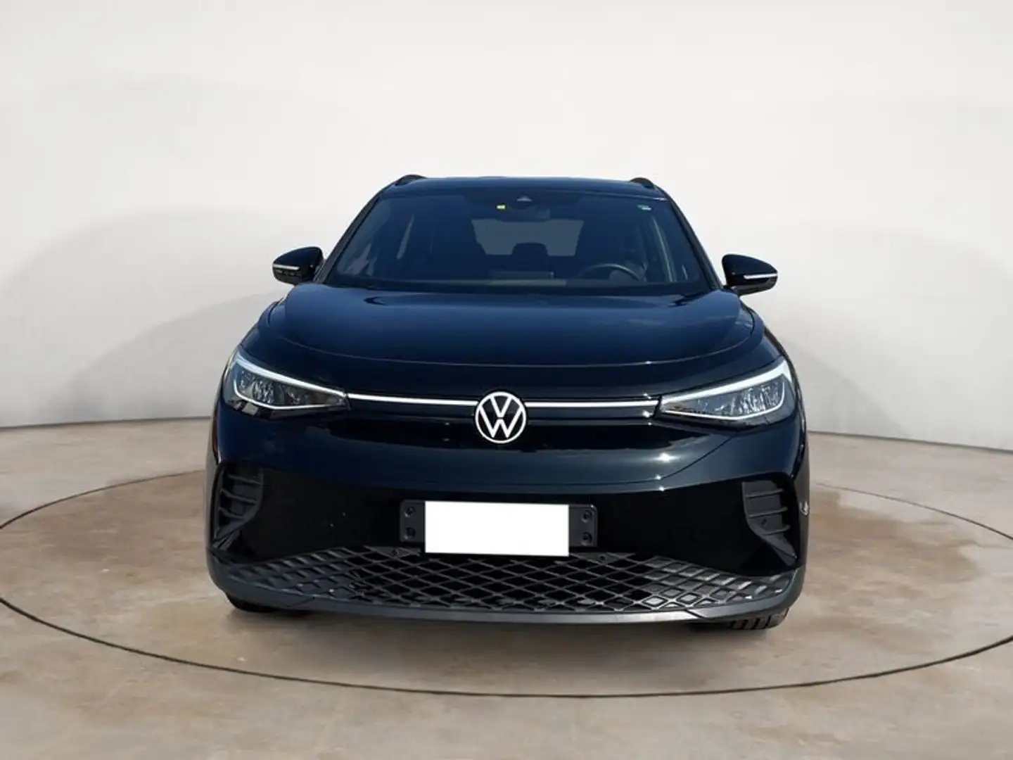 Volkswagen ID.4 Pro Performance Noir - 2