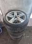 BMW 330 3 Cabrio/Roadster 330d M Paket Sport Aut Navi Schwarz - thumbnail 18