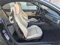 BMW 330 3 Cabrio/Roadster 330d M Paket Sport Aut Navi Schwarz - thumbnail 16