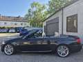 BMW 330 3 Cabrio/Roadster 330d M Paket Sport Aut Navi Schwarz - thumbnail 8