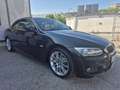 BMW 330 3 Cabrio/Roadster 330d M Paket Sport Aut Navi Schwarz - thumbnail 3