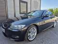 BMW 330 3 Cabrio/Roadster 330d M Paket Sport Aut Navi Schwarz - thumbnail 1