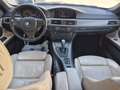 BMW 330 3 Cabrio/Roadster 330d M Paket Sport Aut Navi Schwarz - thumbnail 12