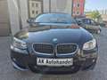 BMW 330 3 Cabrio/Roadster 330d M Paket Sport Aut Navi Schwarz - thumbnail 2