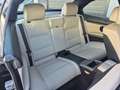 BMW 330 3 Cabrio/Roadster 330d M Paket Sport Aut Navi Schwarz - thumbnail 17