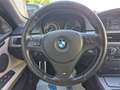 BMW 330 3 Cabrio/Roadster 330d M Paket Sport Aut Navi Schwarz - thumbnail 11
