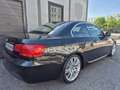 BMW 330 3 Cabrio/Roadster 330d M Paket Sport Aut Navi Schwarz - thumbnail 6