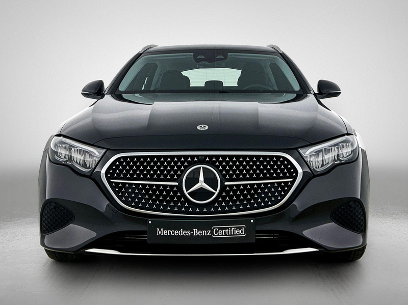 Mercedes-Benz E 300 DE Break Luxury Line | Trekhaak | Distronic + Stuu — photo 5