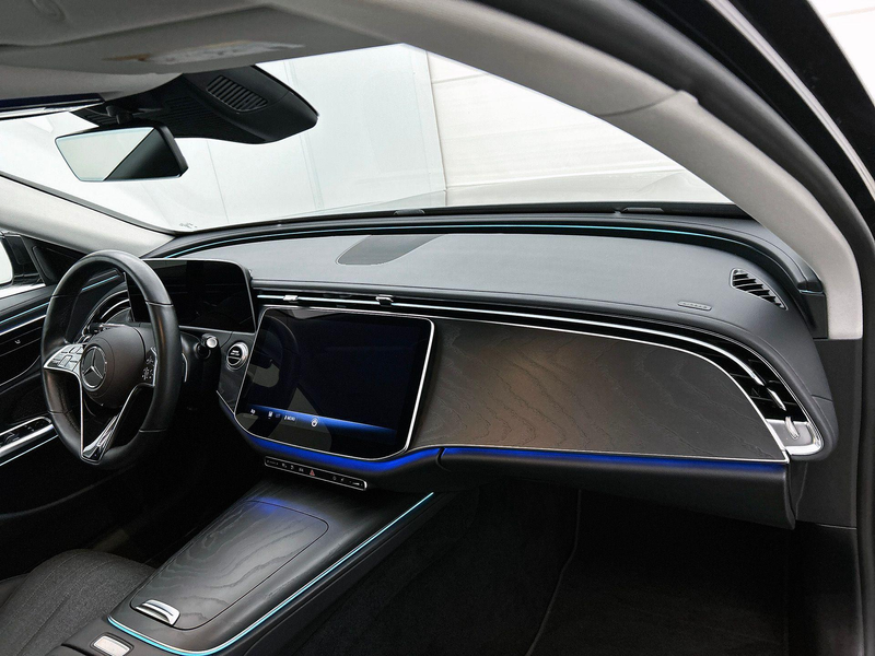 Mercedes-Benz E 300 DE Break Luxury Line | Trekhaak | Distronic + Stuu — photo 9