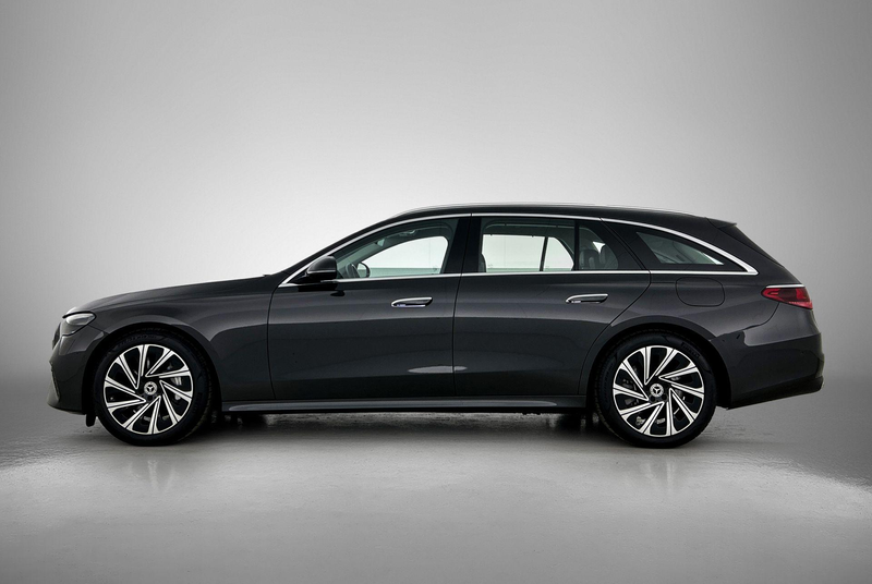 Mercedes-Benz E 300 DE Break Luxury Line | Trekhaak | Distronic + Stuu — photo 6