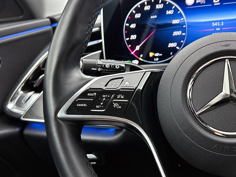 Mercedes-Benz E 300 DE Break Luxury Line | Trekhaak | Distronic + Stuu — photo 13