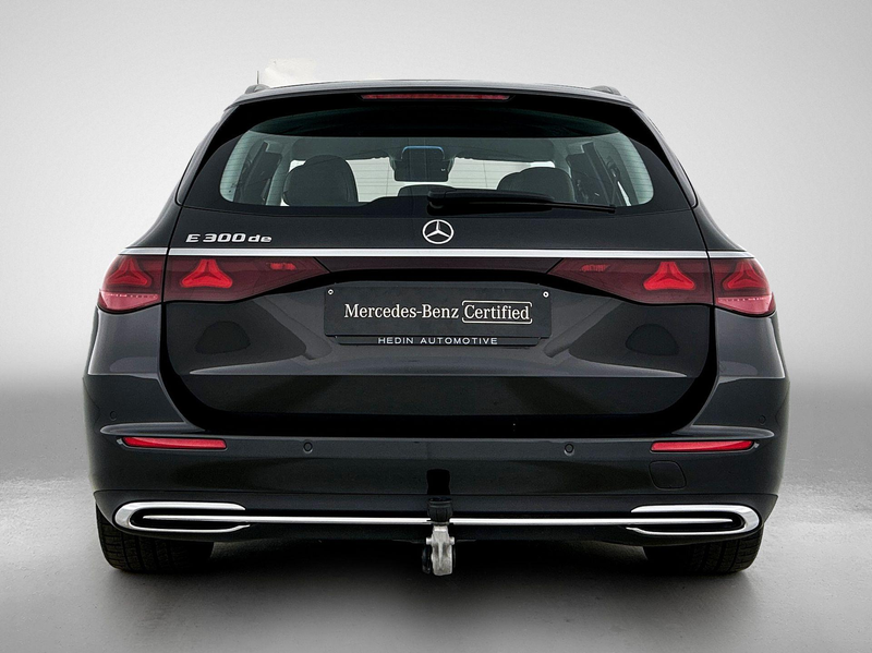 Mercedes-Benz E 300 DE Break Luxury Line | Trekhaak | Distronic + Stuu — photo 7