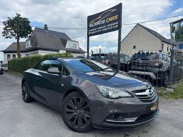 1.4 Turbo //CABRIO//FULL OPTIONS//CUIR//CAMÉRA